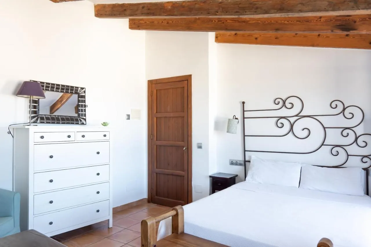 Son Borguny Hotel Banyalbufar