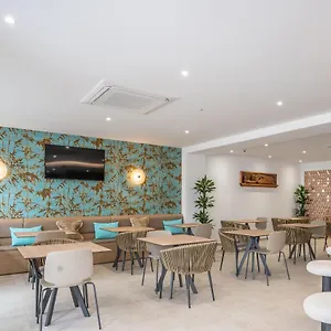 Hotel Rosell Boutique San Antonio (Ibiza)