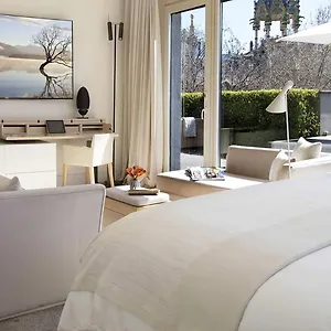 Hotel Abac Restaurant Gl Monumento Barcelona