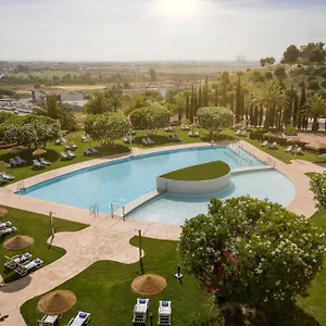 Hotel Ilunion Alcora Sevilla San Juan de Aznalfarache