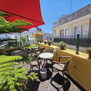 Hotel Zaida Seville