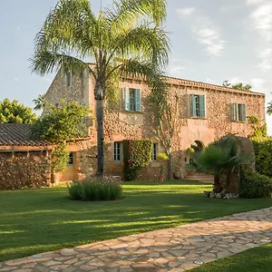 Hotel Reserva Rotana Golf, Manacor (Mallorca)