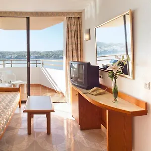 Trh Jardín Del Mar Apartahotel
