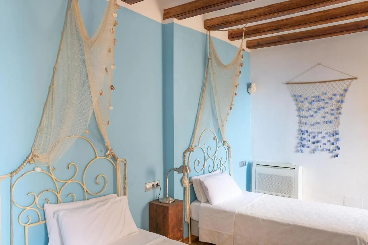 Son Borguny Hotel Banyalbufar