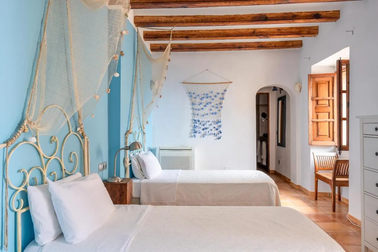 Son Borguny Hotel Banyalbufar