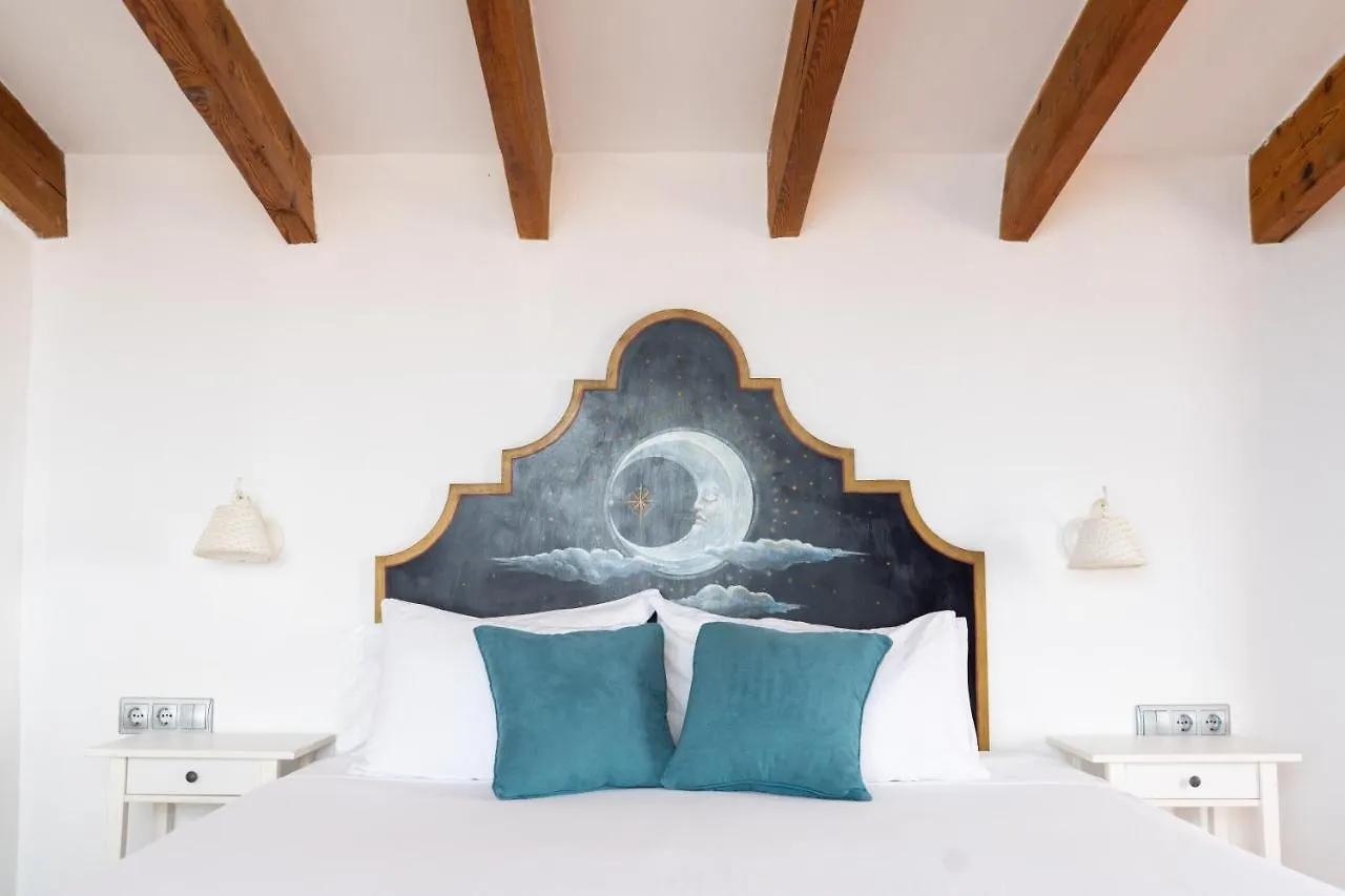 Son Borguny Hotel Banyalbufar Spain