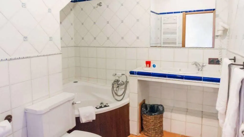 Son Borguny Hotel Banyalbufar